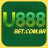 Logo da U888BET